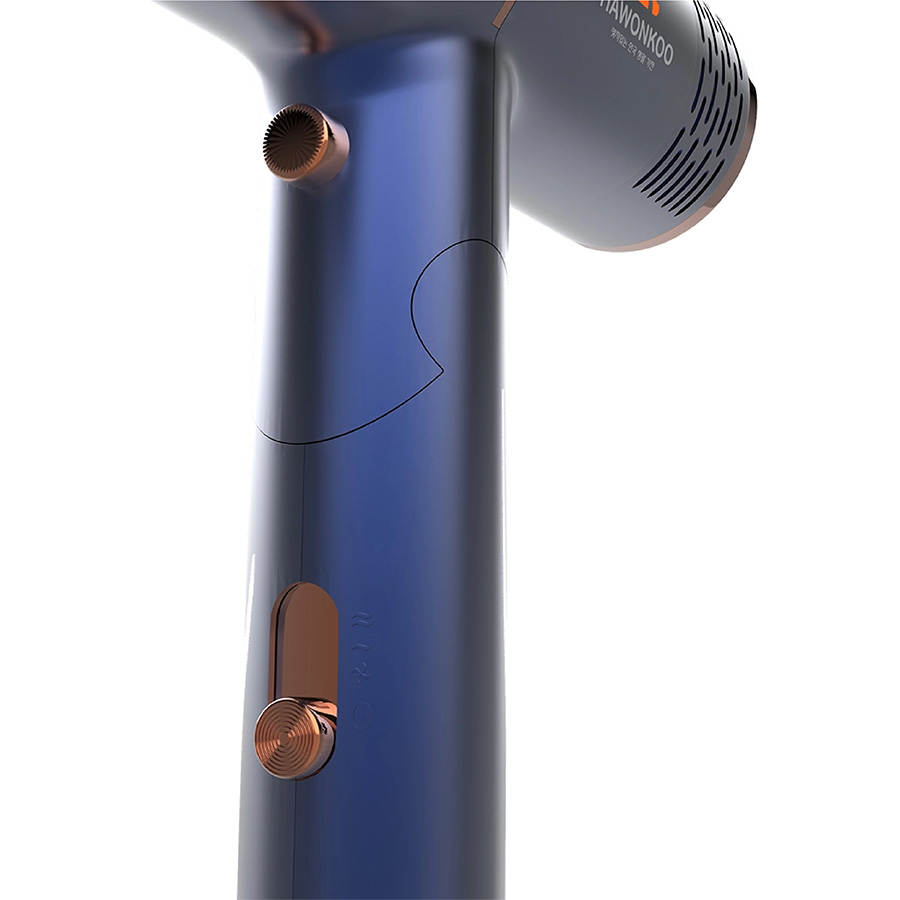 Máy sấy tóc Hawonkoo HDH-130-BL