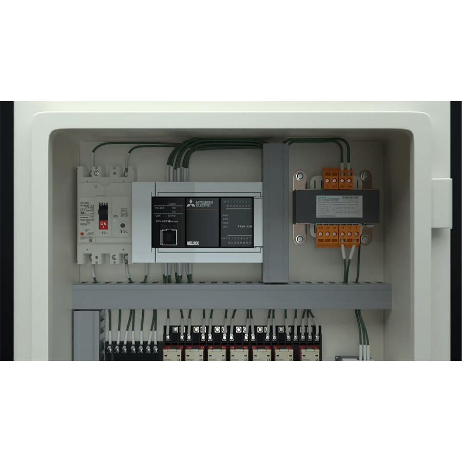 Máy lọc nước đầu nguồn Cleansui MPOE-P