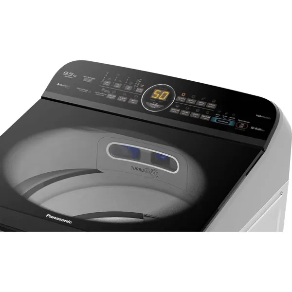 Máy giặt Panasonic Inverter 9.5 kg NA-FD95X1LRV