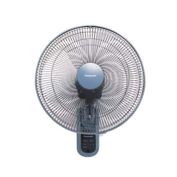 Quạt treo tường Panasonic F-409M có điều khiển