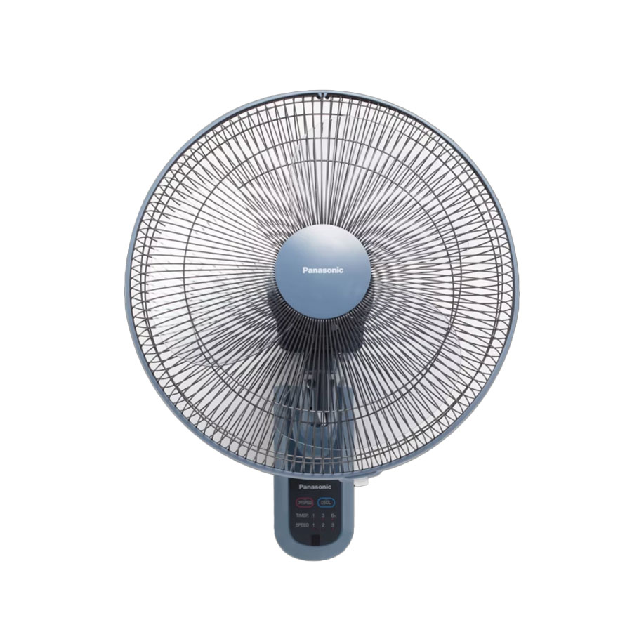 Quạt treo tường Panasonic F-409M có điều khiển