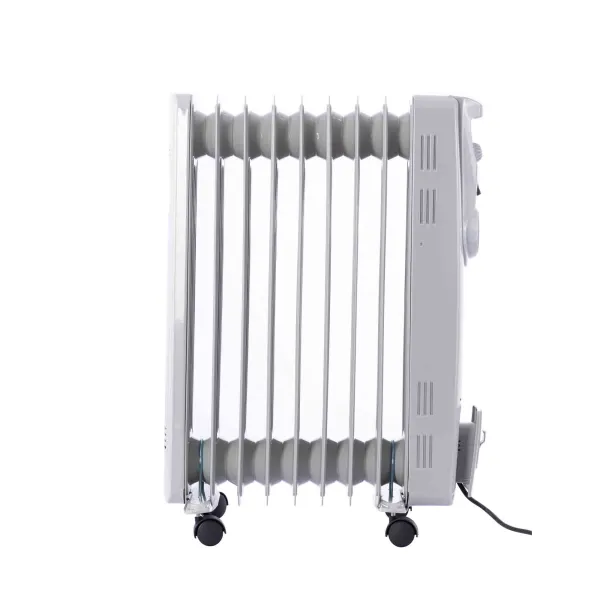 Máy Sưởi Dầu 9 Thanh Tiross TS923