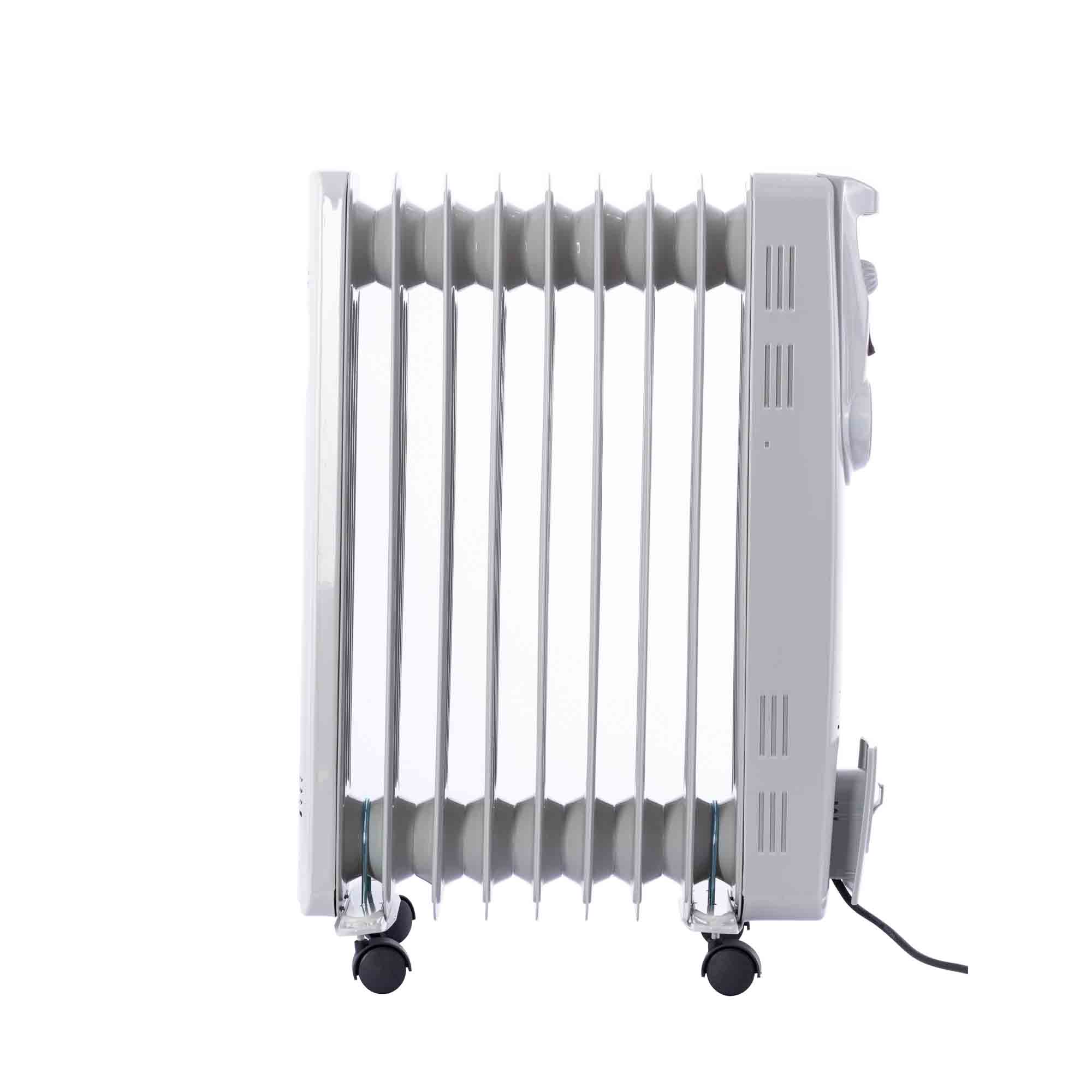 Máy Sưởi Dầu 9 Thanh Tiross TS923