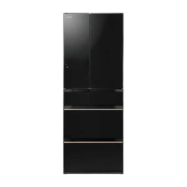 Tủ lạnh Hitachi Inverter 617 lít Multi Door R-HW620RV XK
