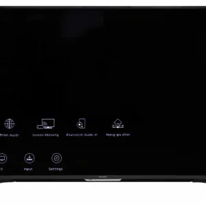 Smart Tivi Sharp 50 inch 2T-C50AE1X