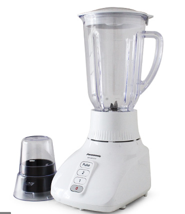 Máy xay sinh tố Panasonic MX-GX1511WRA