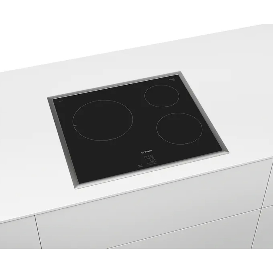Bếp từ 3 vùng nấu Bosch PUC64RAA5E