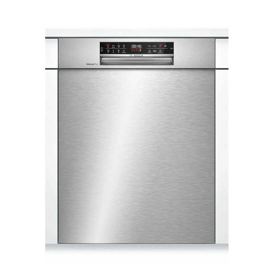 Máy rửa bát Bosch SMU6ECS57E