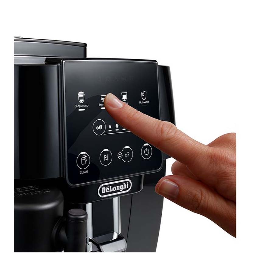Máy pha cà phê Delonghi ECAM220.60.B