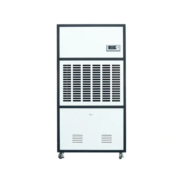 Máy hút ẩm công nghiệp trong môi trường nhiệt độ thấp Fujie LTR10S