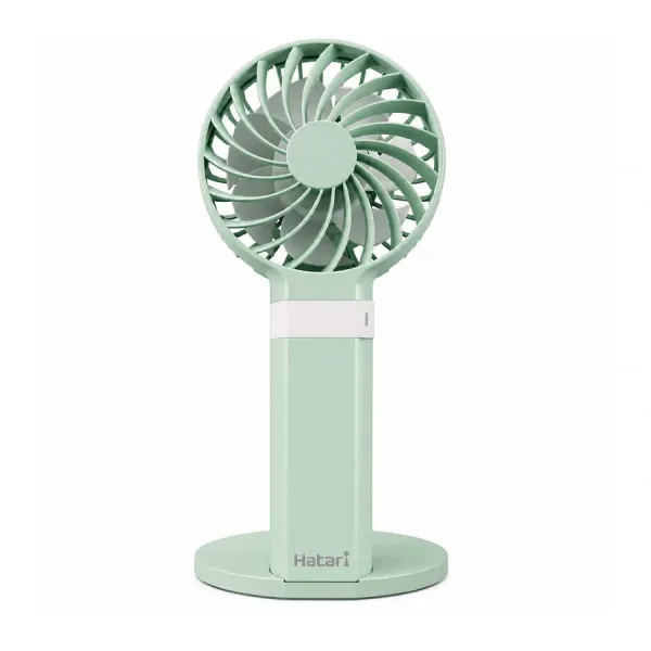 Quạt cầm tay Hatari H2P5D1