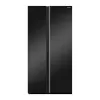 Tủ lạnh Hitachi Inverter 653 lít Side By Side HRSN9713ESAUVN