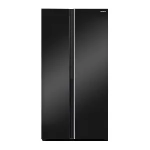 Tủ lạnh Hitachi Inverter 653 lít Side By Side HRSN9713ESAUVN