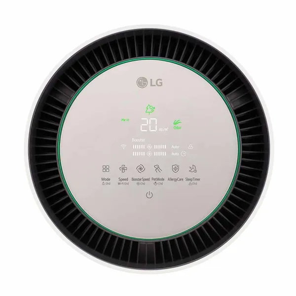 Máy lọc không khí LG PuriCare360 Alpha PET AS10GDBY0