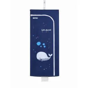 Tủ sấy quần áo di động Matika MTK-1810M