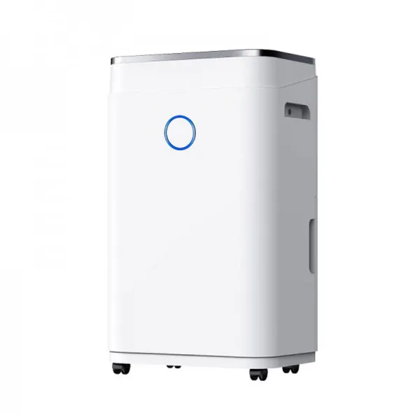 Máy hút ẩm Fujihome DH20W 20L/ngày