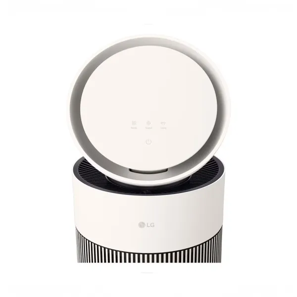 Máy lọc không khí LG PuriCare Aero Booster AS55GGSY0