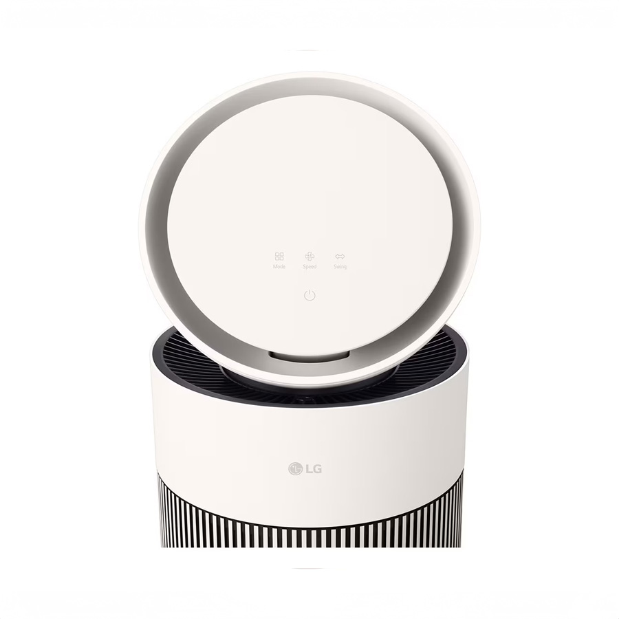 Máy lọc không khí LG PuriCare Aero Booster AS55GGSY0