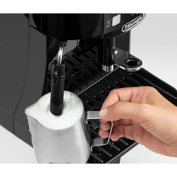 Máy pha cà phê Delonghi ECAM12.122.B
