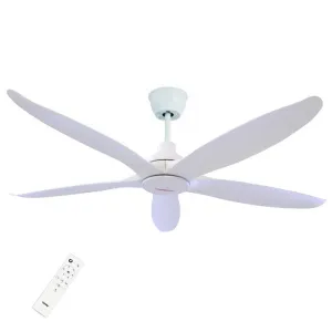 Quạt trần Benny BF-C54HE 5 cánh- Made in Thailand