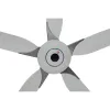 Quạt trần KDK Z60WS 5 cánh