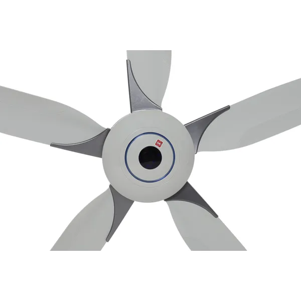 Quạt trần KDK Z60WS 5 cánh