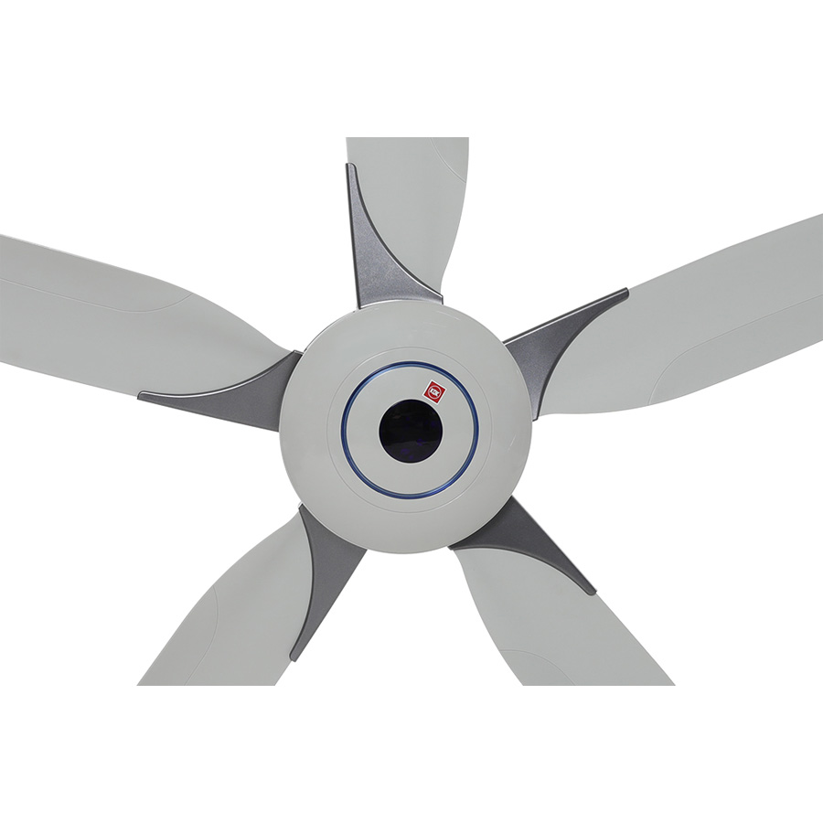 Quạt trần KDK Z60WS 5 cánh