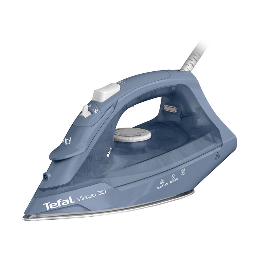 Bàn ủi hơi nước Tefal FV2C60E0