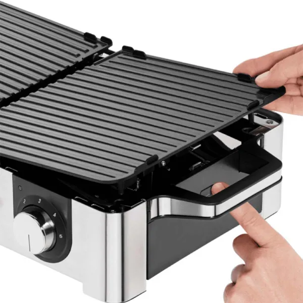 Bếp nướng WMF LONO MASTER GRILL 0415280011 2400W