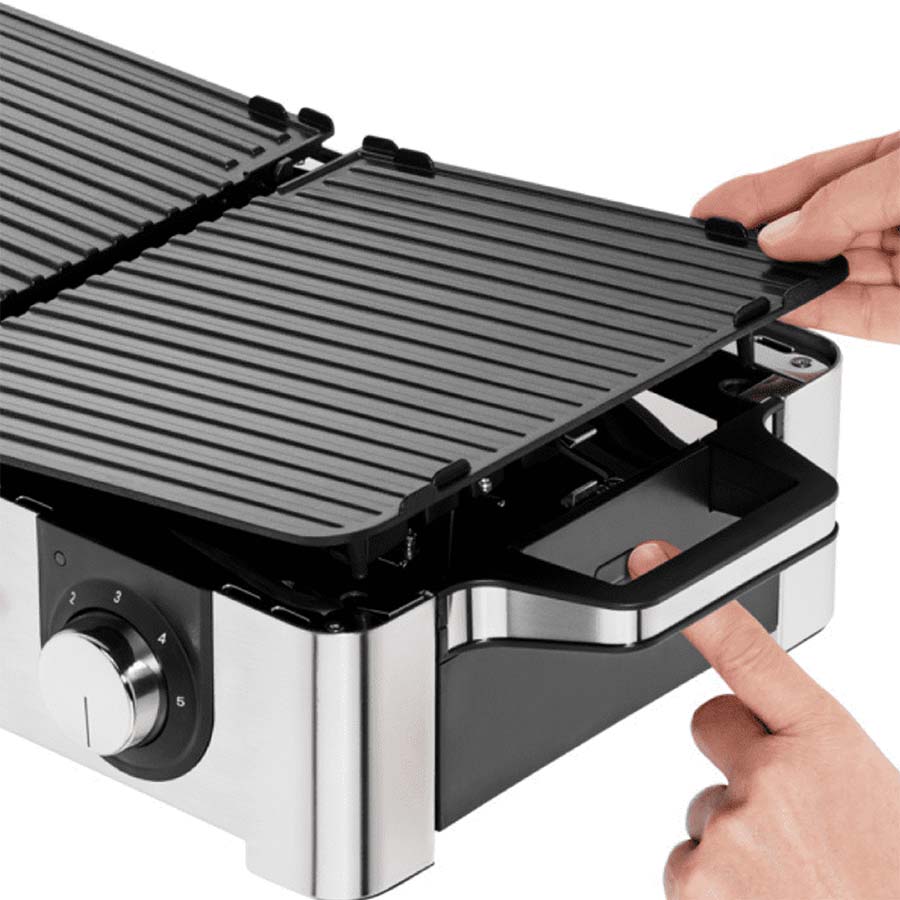 Bếp nướng WMF LONO MASTER GRILL 0415280011 2400W