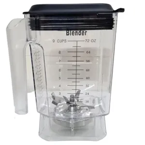 Cối máy xay công nghiệp Promix PM-9003