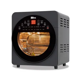 Nồi Chiên Không Dầu OLIVO AF15