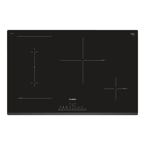 Bếp từ 4 vùng nấu Bosch PVS831FB5E