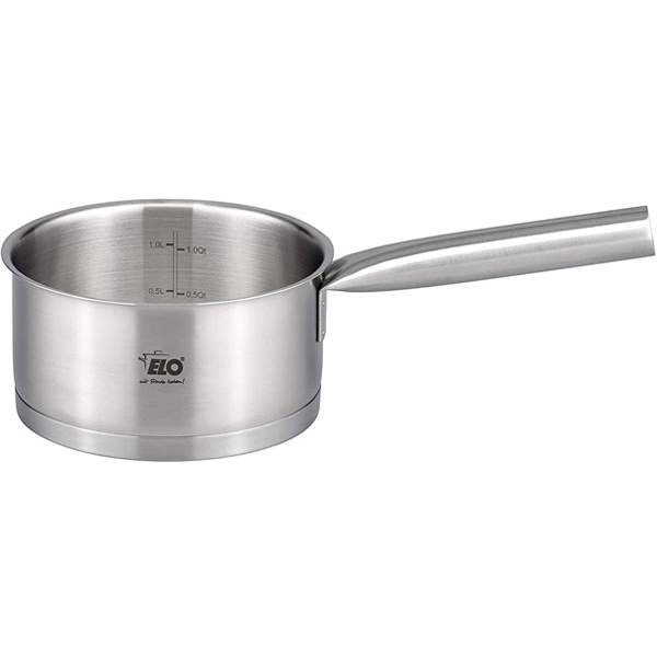 Bộ nồi Elo Smart collection 4 nắp kính