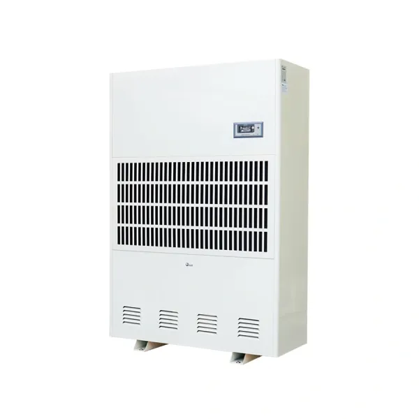 Máy hút ẩm công nghiệp trong môi trường ăn mòn Fujie ACD20S