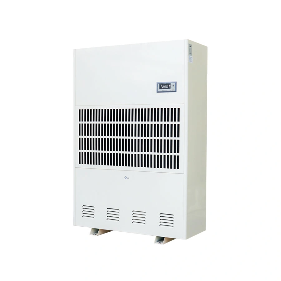 Máy hút ẩm công nghiệp trong môi trường ăn mòn Fujie ACD20S