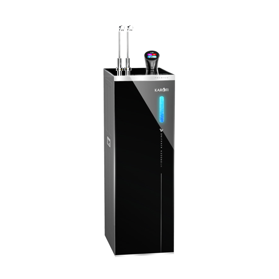 Máy lọc nước nóng lạnh Hydro-ion kiềm Karofi KAE-S88 ProMax
