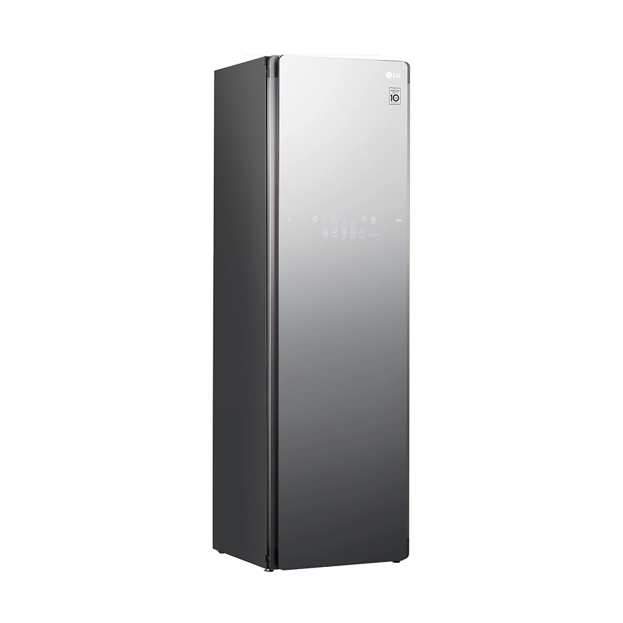 Tủ chăm sóc quần áo thông minh LG Styler S5MB