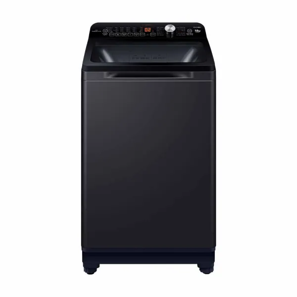 Máy giặt Aqua Inverter 10 kg AQW-DR101GT.BK