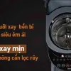 Máy làm sữa hạt Medion MD 19725