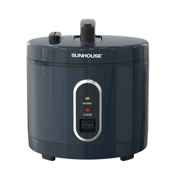 Nồi cơm điện Sunhouse 1.8 lít SHD8632