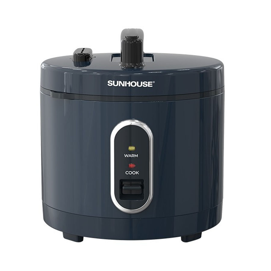 Nồi cơm điện Sunhouse 1.8 lít SHD8632