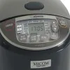Nồi cơm điện tử Zojirushi NL-GAQ10V-BM