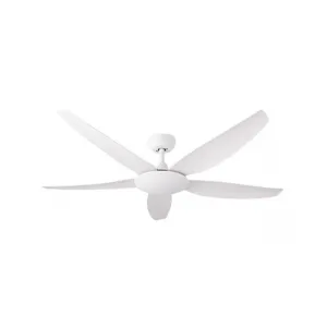 Quạt trần AIRFUSION AKMANI HERO trắng