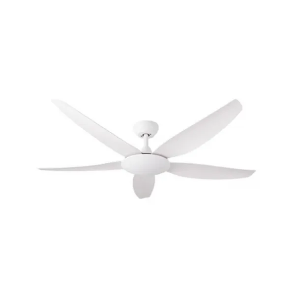 Quạt trần AIRFUSION AKMANI HERO trắng