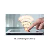Máy rửa bát wifi 8 bộ sấy khí nóng Texgio TGWF68GB
