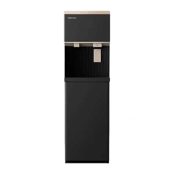 Cây nước nóng lạnh và làm đá Toshiba RWF-IW2469BVN(K) 660W