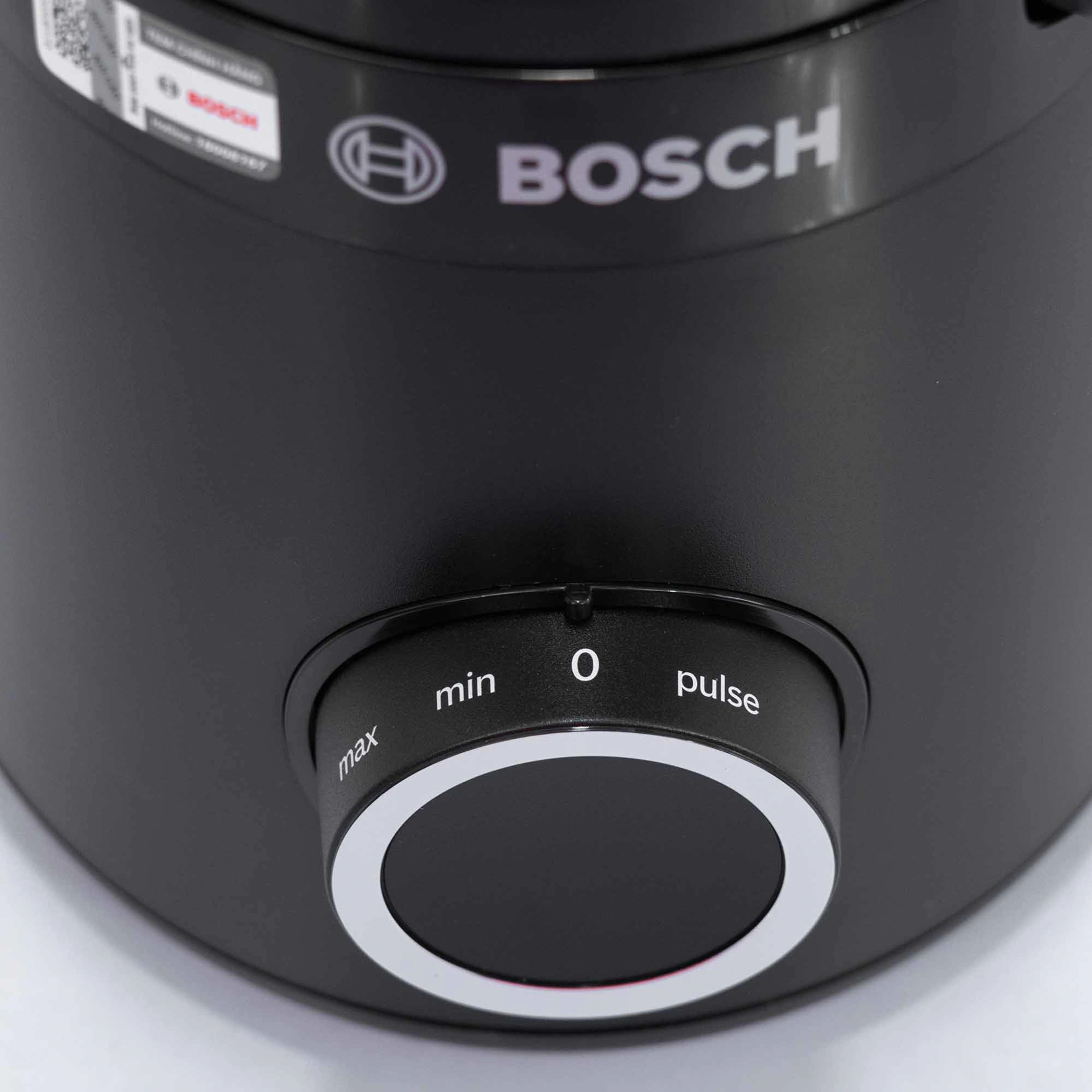 Máy xay sinh tố Bosch MMB6176B