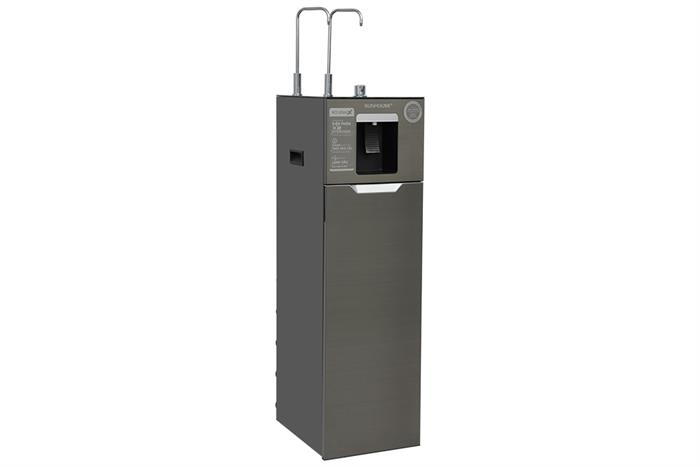 Máy lọc nước RO UltraX Sunhouse SHA76688SH 11 lõi