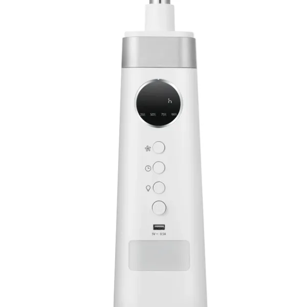 Quạt đứng sạc điện Midea MFS18ODOBPW